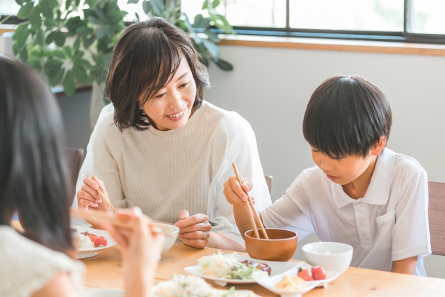 杉田の幼児食・離乳食の宅配食材サービス